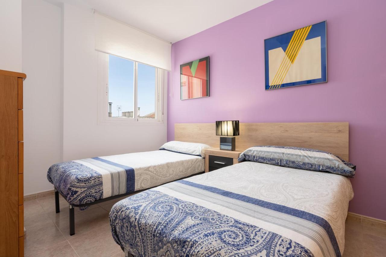 Apartamento Ca La Marga Sant Jaume d'Enveja