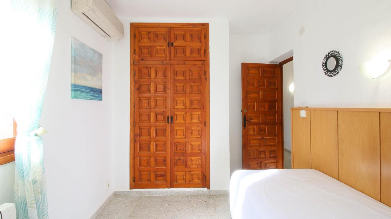 Rotas Ea Villa Dénia