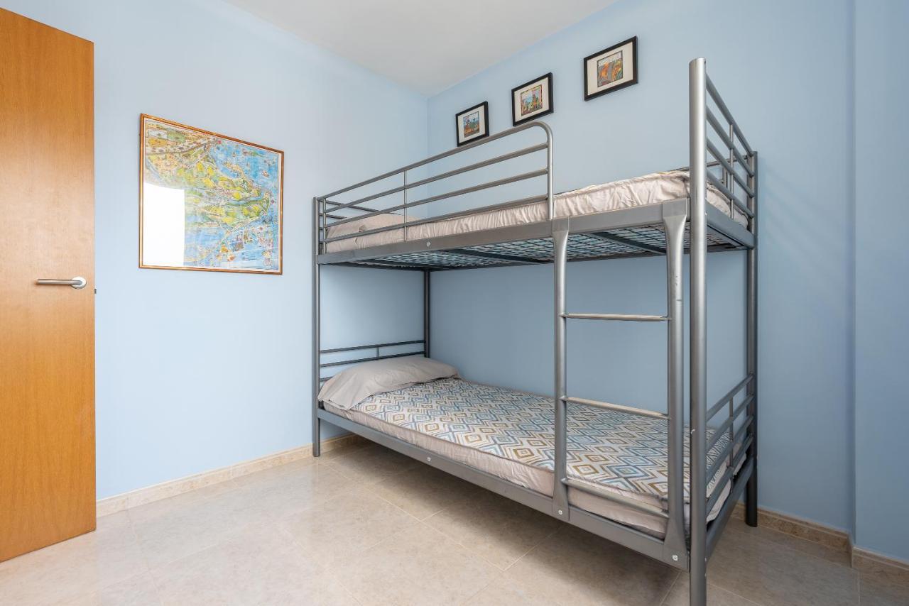 Apartamento Ca La Marga Sant Jaume d'Enveja
