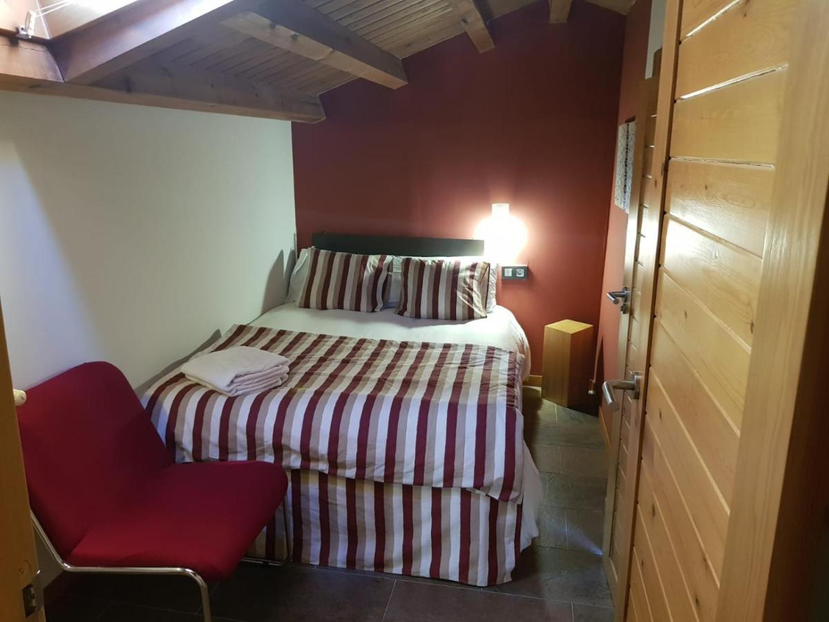 Vivienda De Uso Turístico El Quintanarejo Apartamento