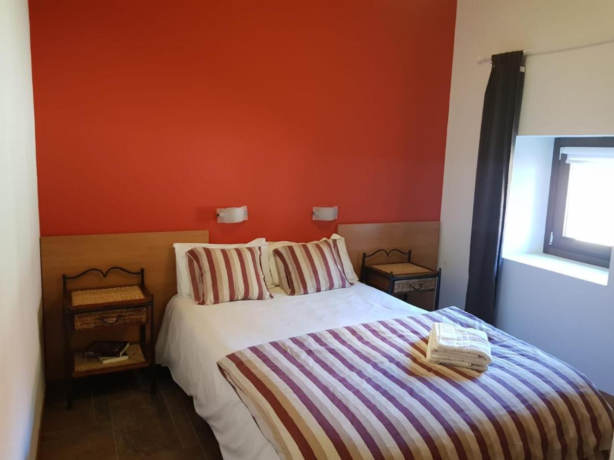 Apartamento Vivienda De Uso Turístico El Quintanarejo Vinuesa