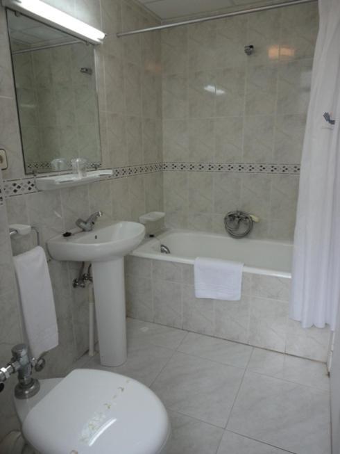 Apartment Sarga Sentirgalicia *
