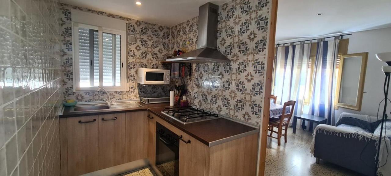 Leire Ii Apartamento