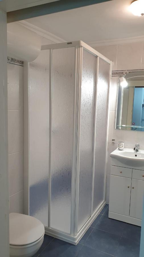 Gure Erremedio Apartamento Bermeo
