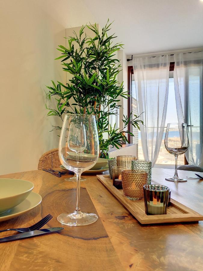 Apartamento Flamencos Vista Playa - 6209