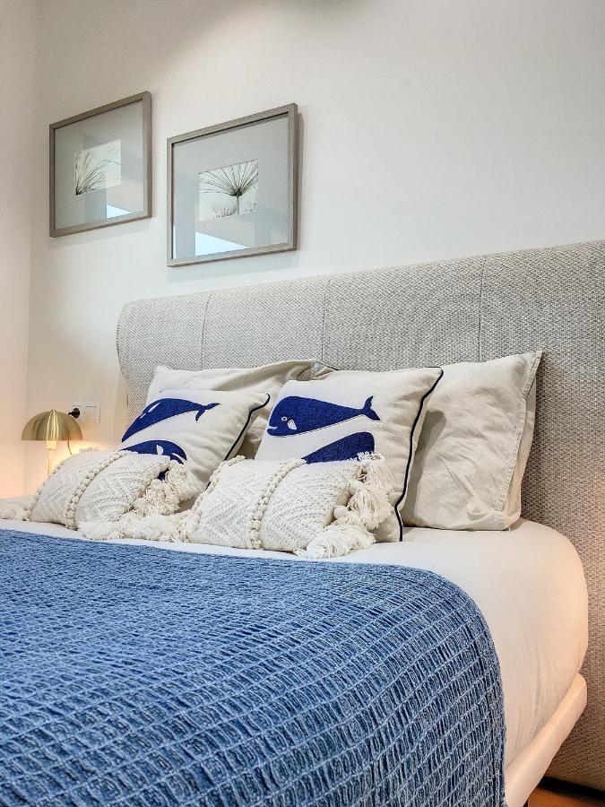 Apartamento Flamencos Vista Playa - 6109