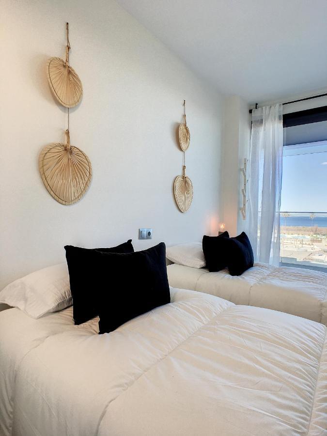 Flamencos Vista Playa - 6209 Apartamento *