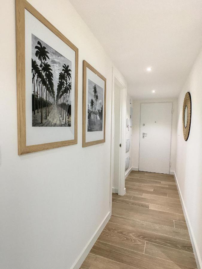 Apartamento Flamencos Vista Playa - 6109