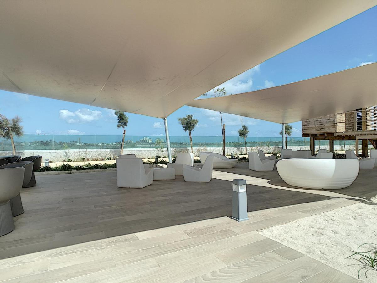 Flamencos Vista Playa - 6109 Apartamento Playa Paraiso (Murcia)