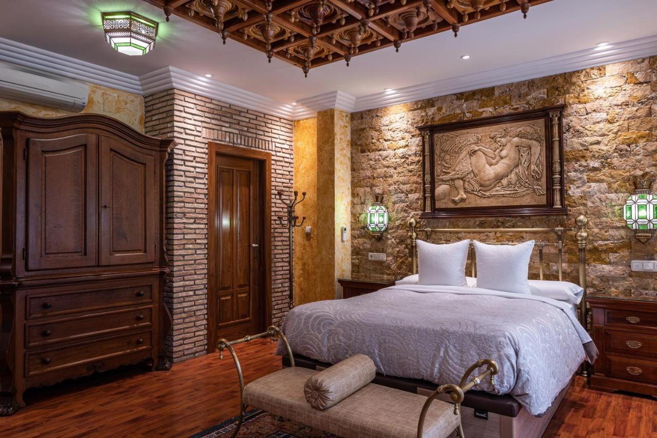 Casa De Reyes