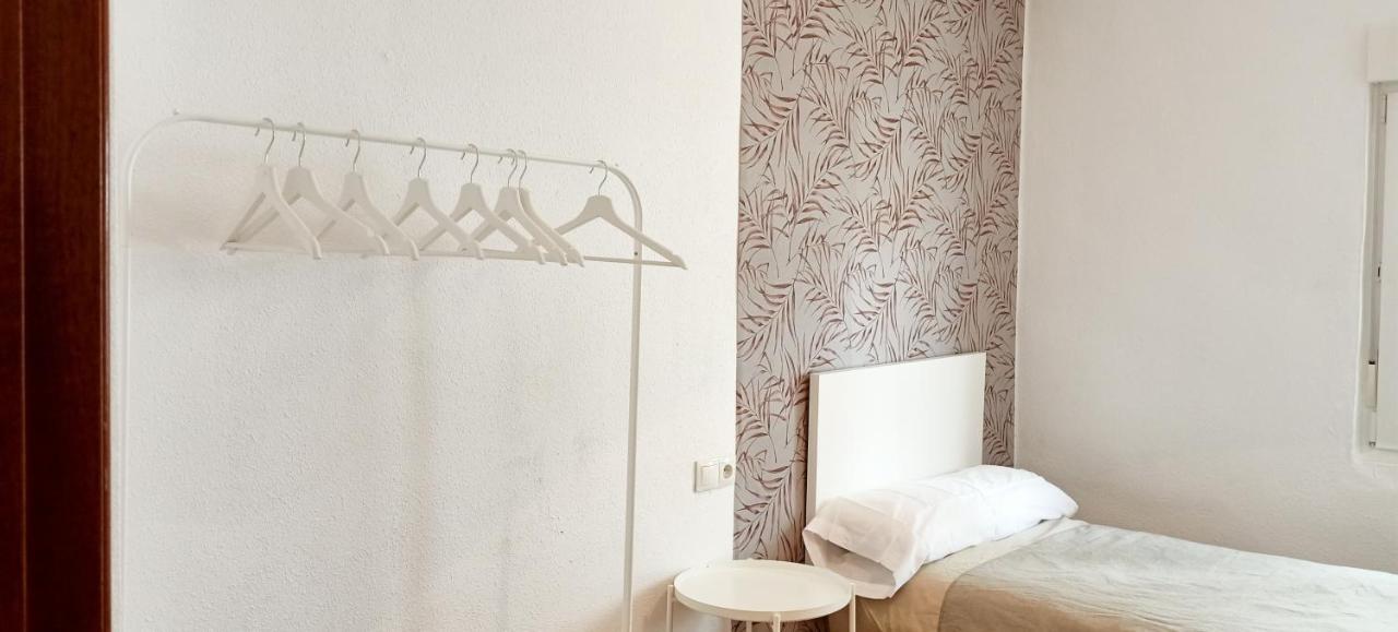 Apartamento Piso Parker *