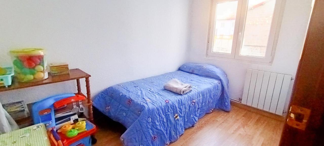 Piso Parker * Béjar