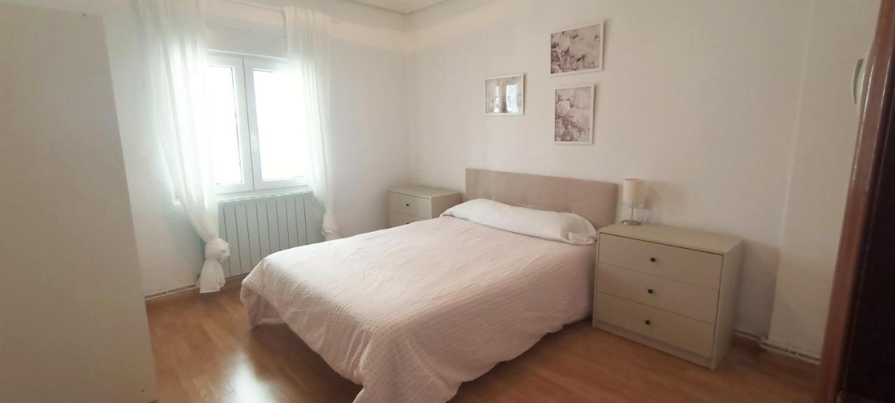 Piso Parker * Béjar