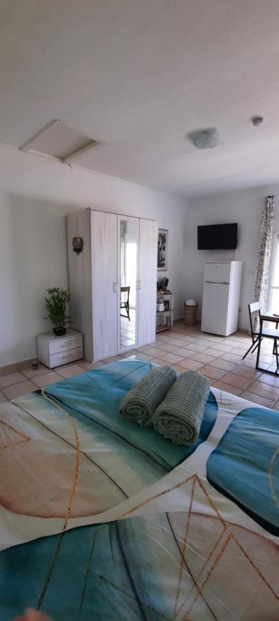Casa rural La Sonrisa *