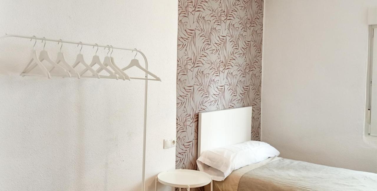 Apartamento Piso Parker Béjar