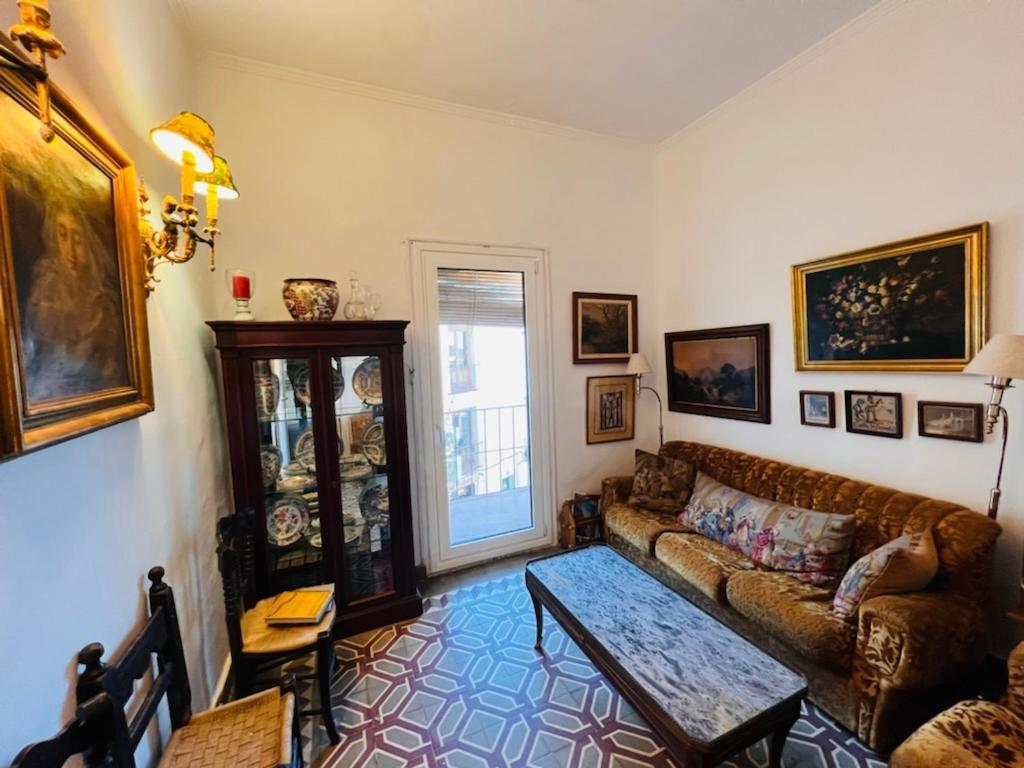 Apch V5 Apartamento *