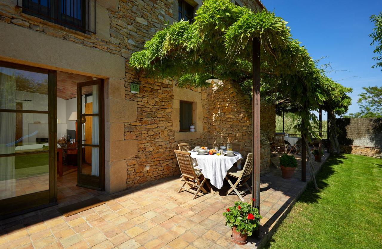 Mas Ametller Country house