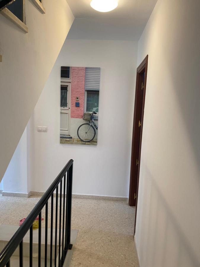 Сasa de vacaciones Sevilla. Familia O Profesionales *