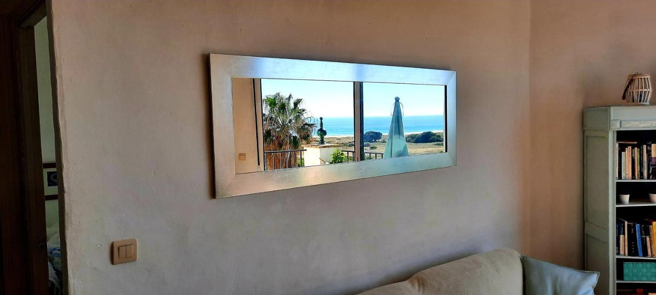 Apartamento Airunnes Atico Duplex Zahara Primera Linea *