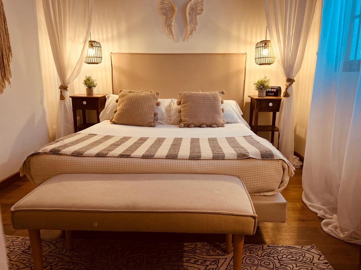 Casa Ruy Lopez 2* Zafra