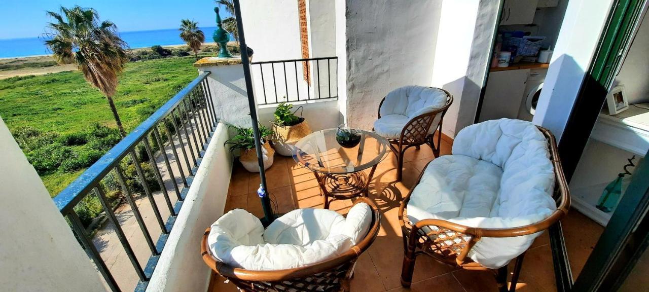 Airunnes Atico Duplex Zahara Primera Linea