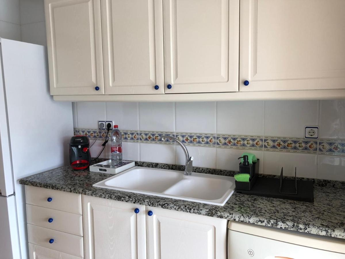 Apartamento Playa Santa Sussana Barcelona *