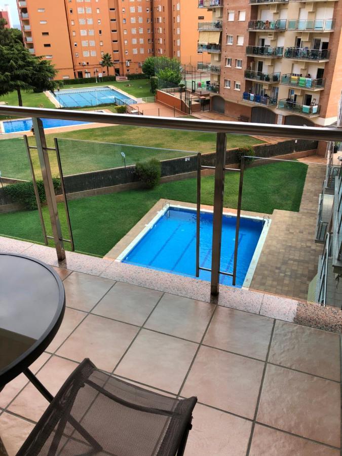Playa Santa Sussana Barcelona Apartamento Santa Susanna