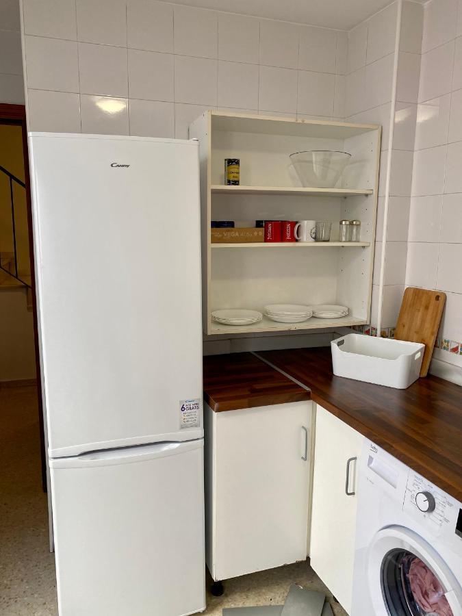 Сasa de vacaciones Sevilla. Familia O Profesionales *