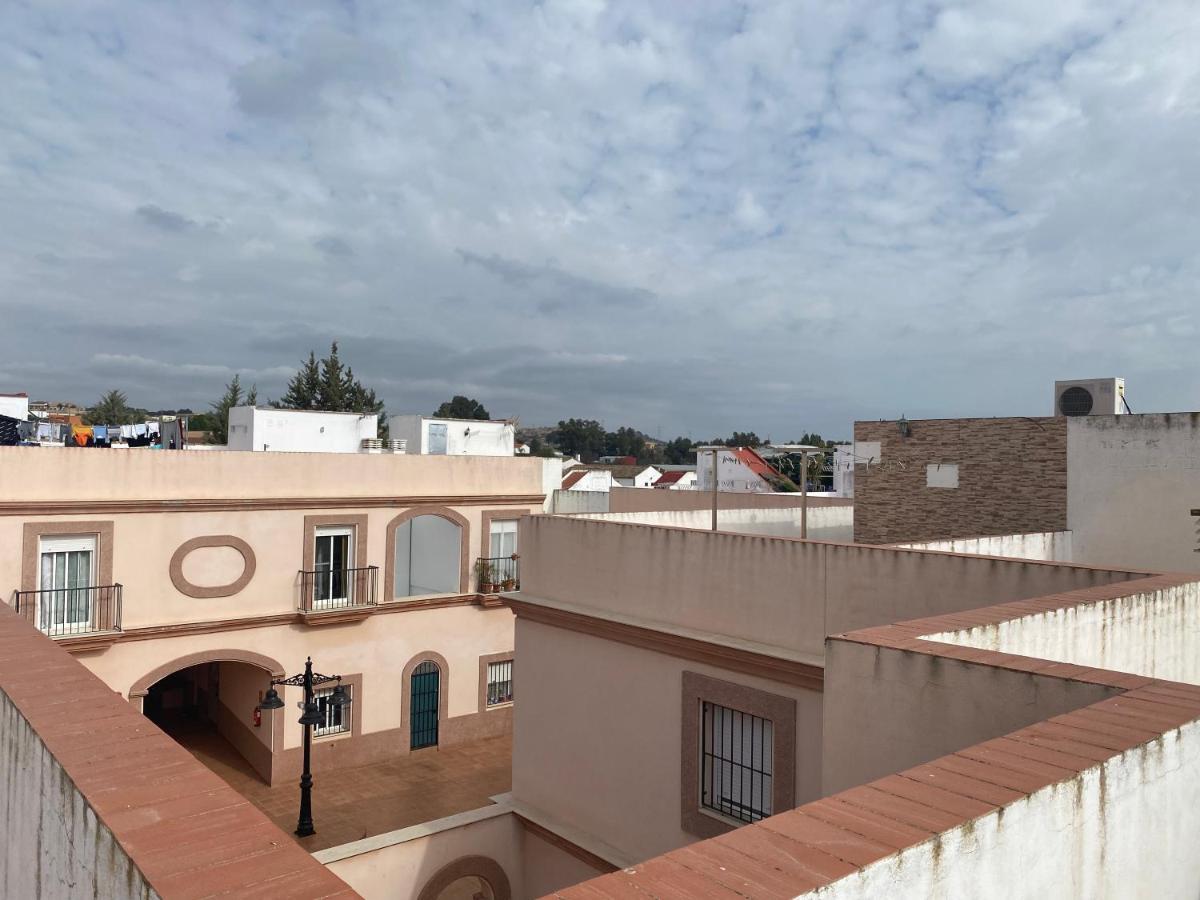 Sevilla. Familia O Profesionales Сasa de vacaciones