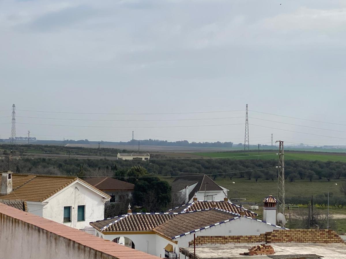 Sevilla. Familia O Profesionales Сasa de vacaciones *