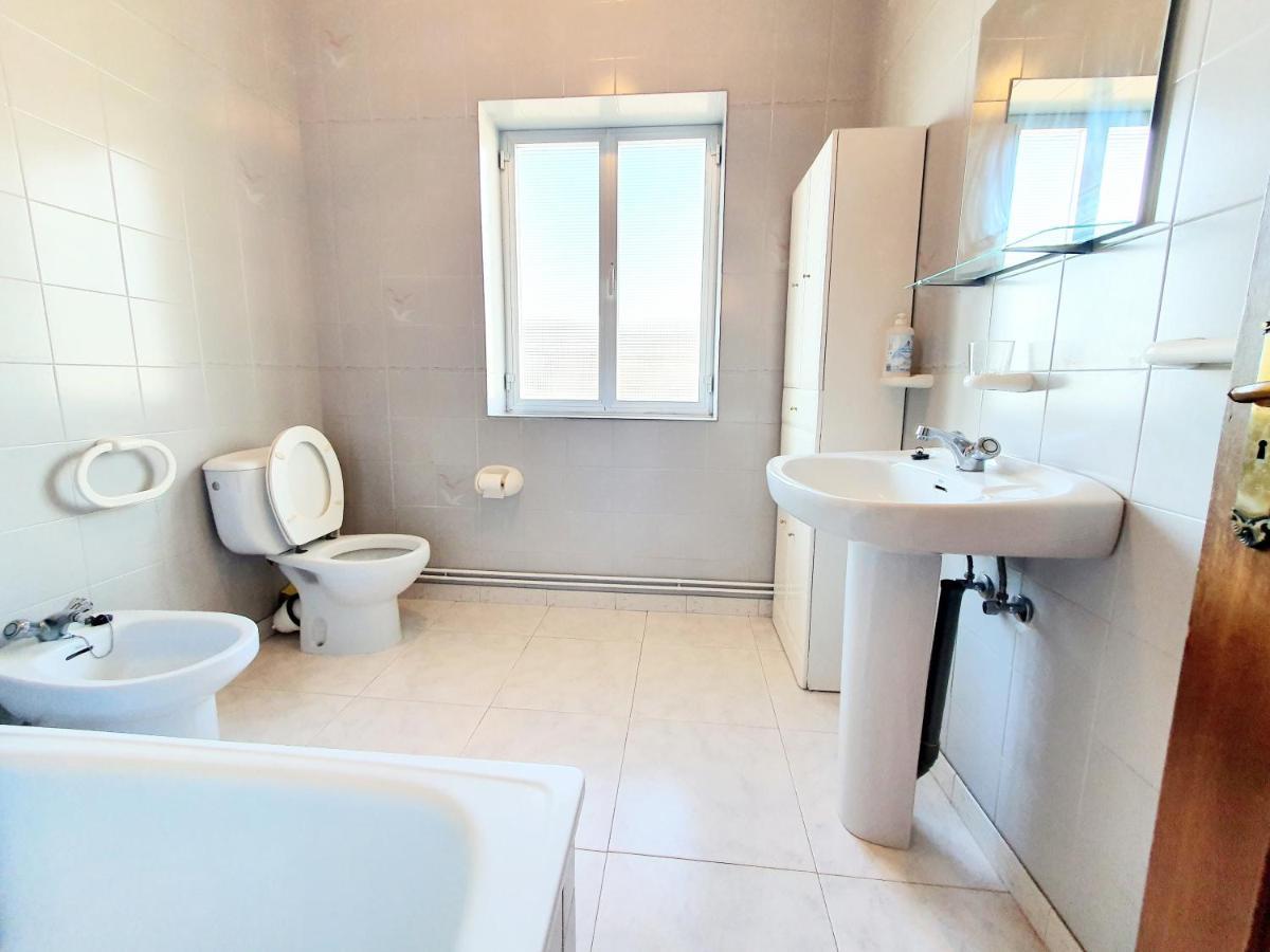 Romaris Apartamento Minarzo