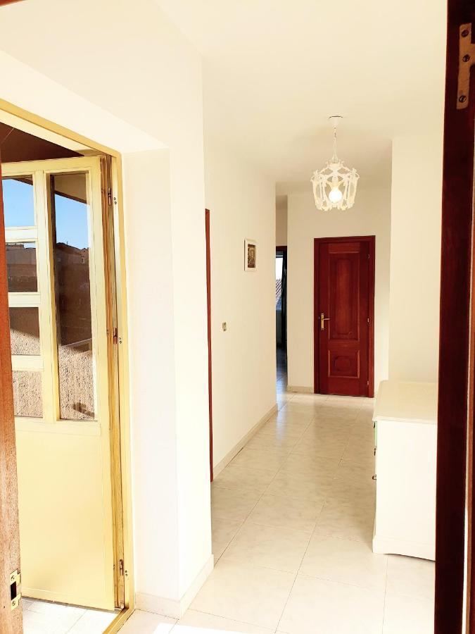 Romaris Apartamento