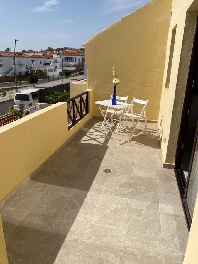 Apartment Alga *