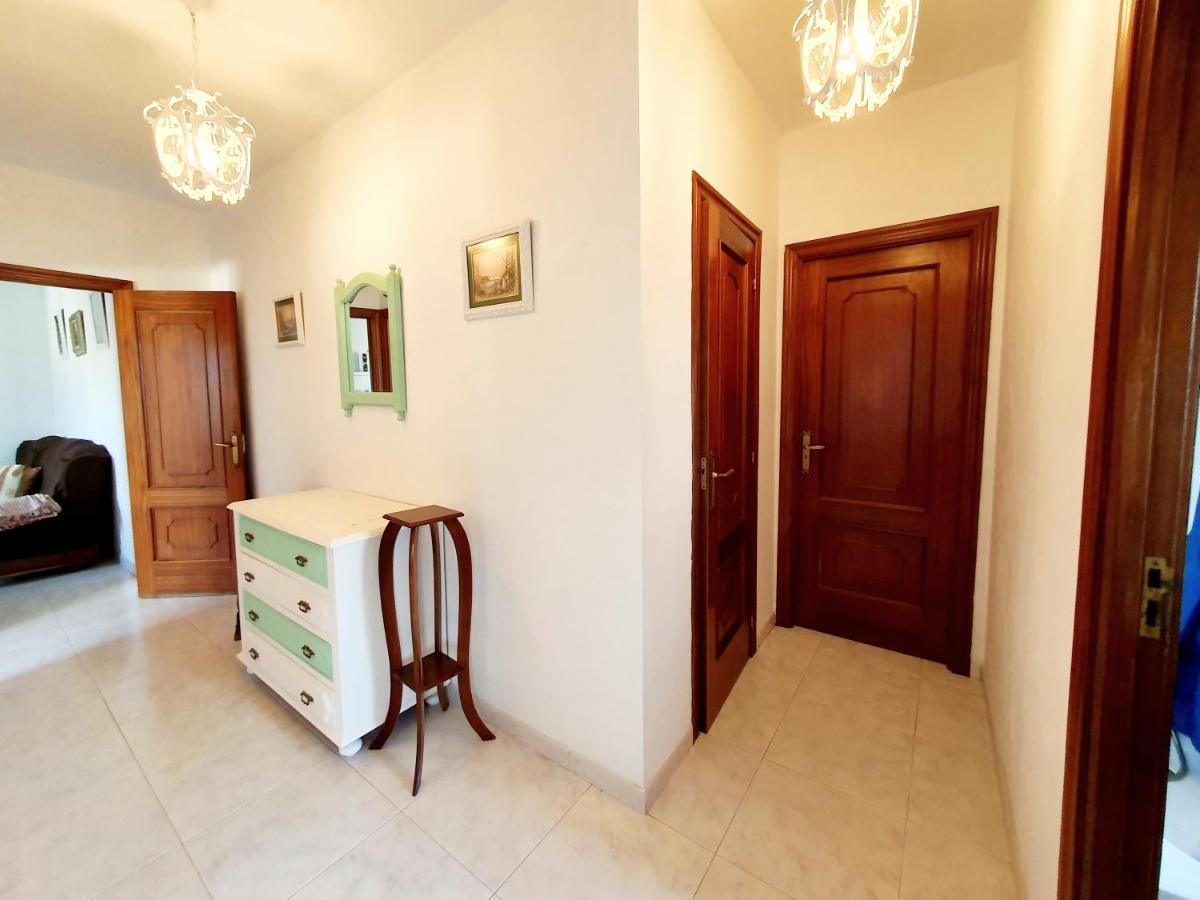 Apartamento Romaris