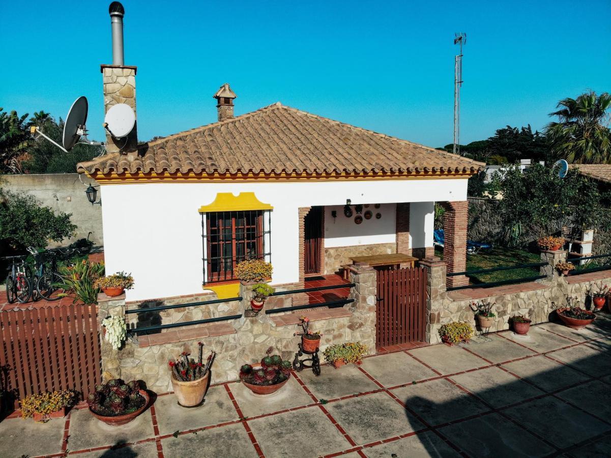 Casas Guemon Country house Zahora