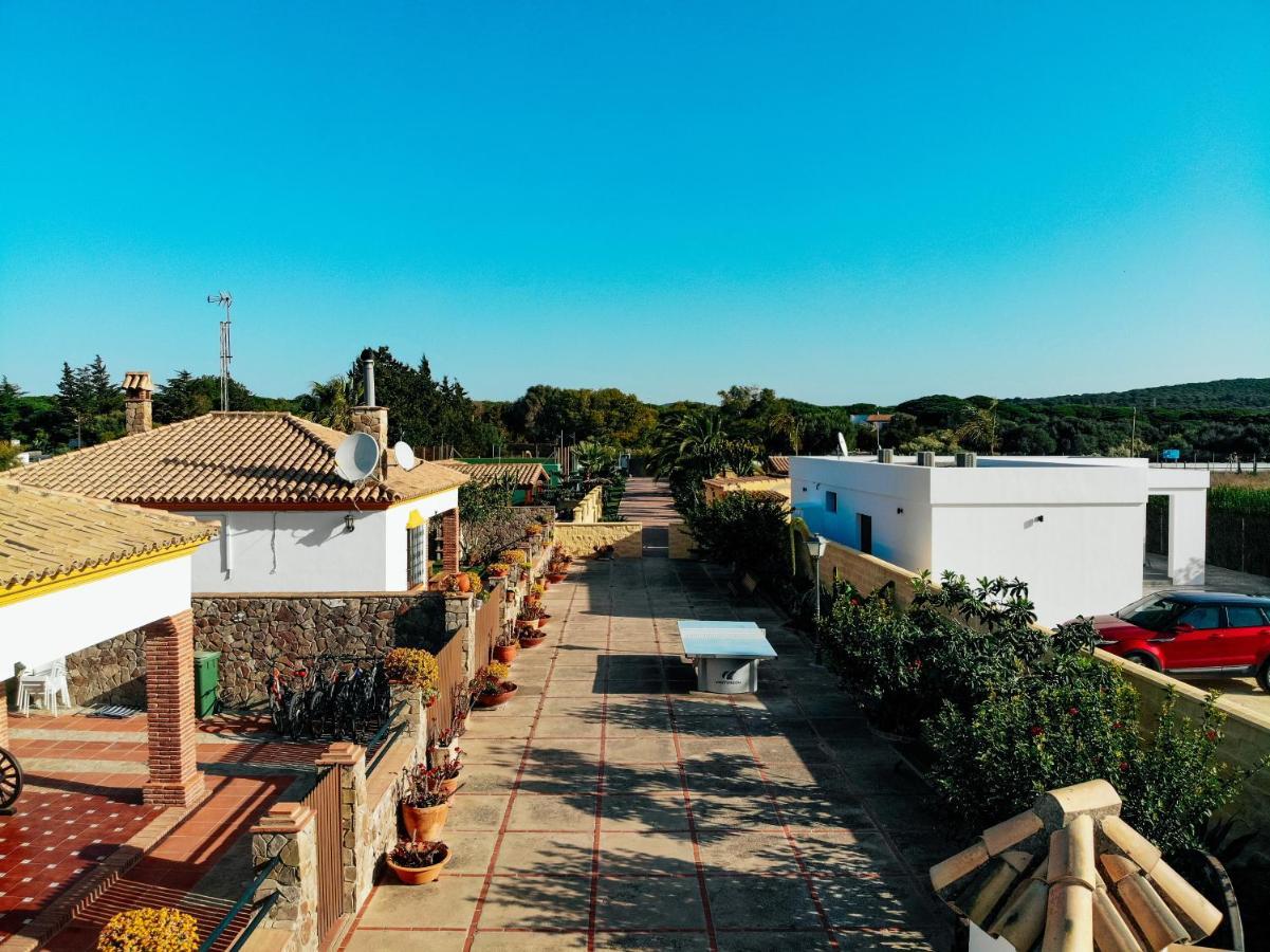 Casas Guemon Country house *