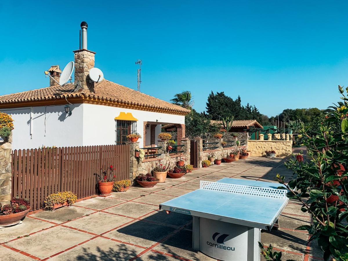 Casas Guemon Country house Zahora