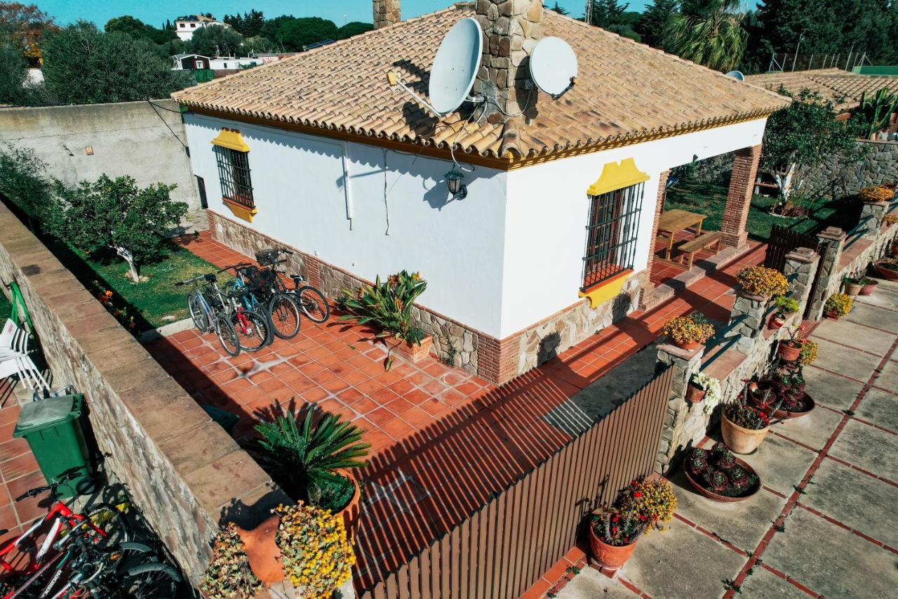 Casas Guemon * Zahora