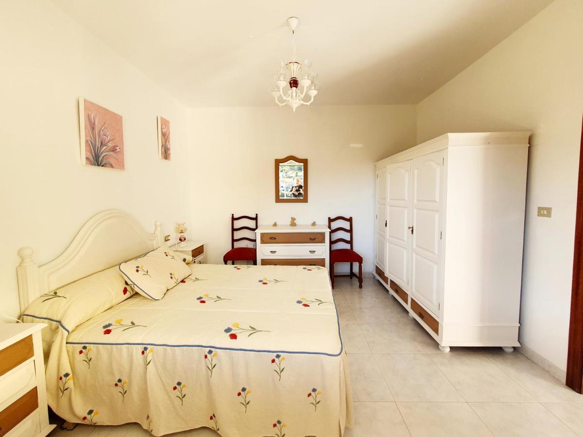 Romaris Apartamento