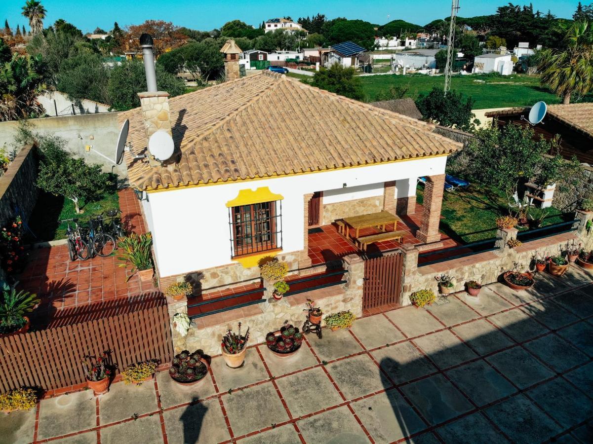 Casas Guemon *