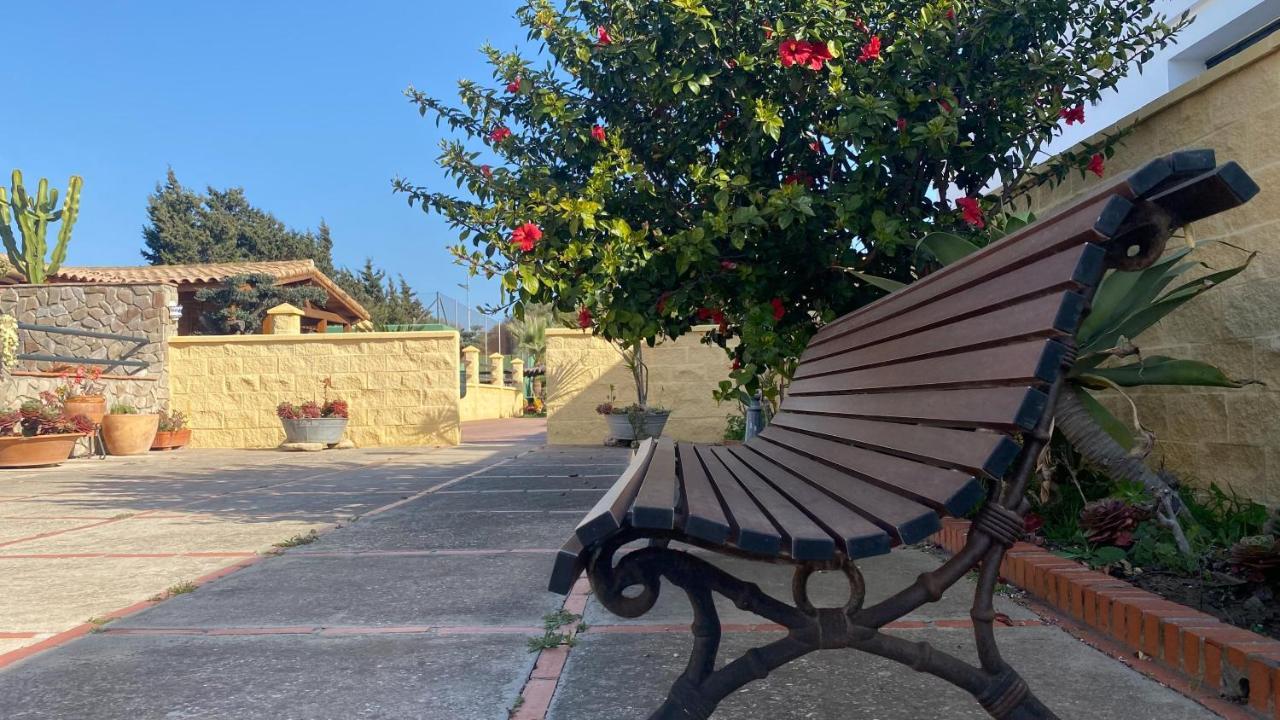 Country house Casas Guemon