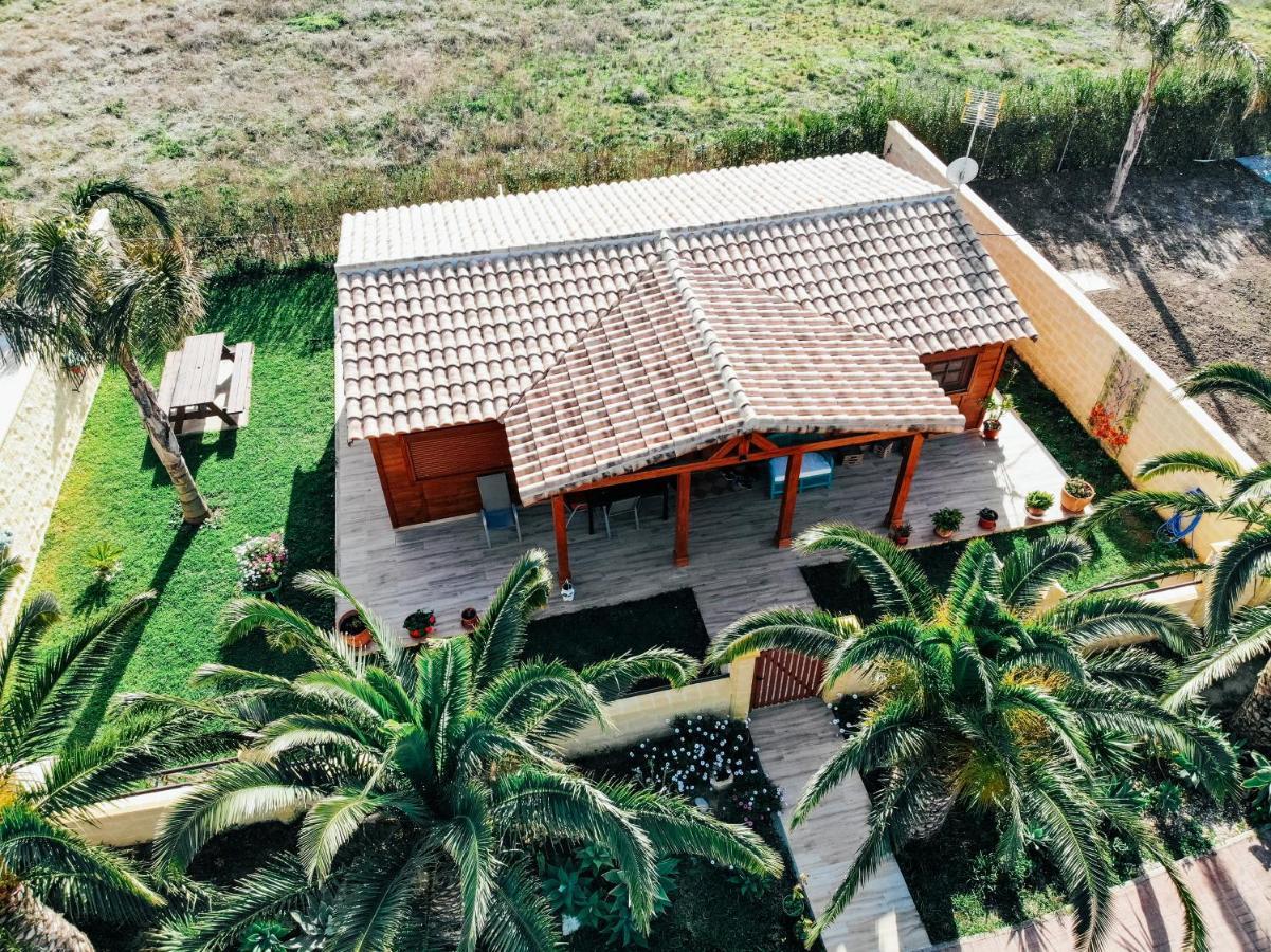 Casas Guemon * Zahora