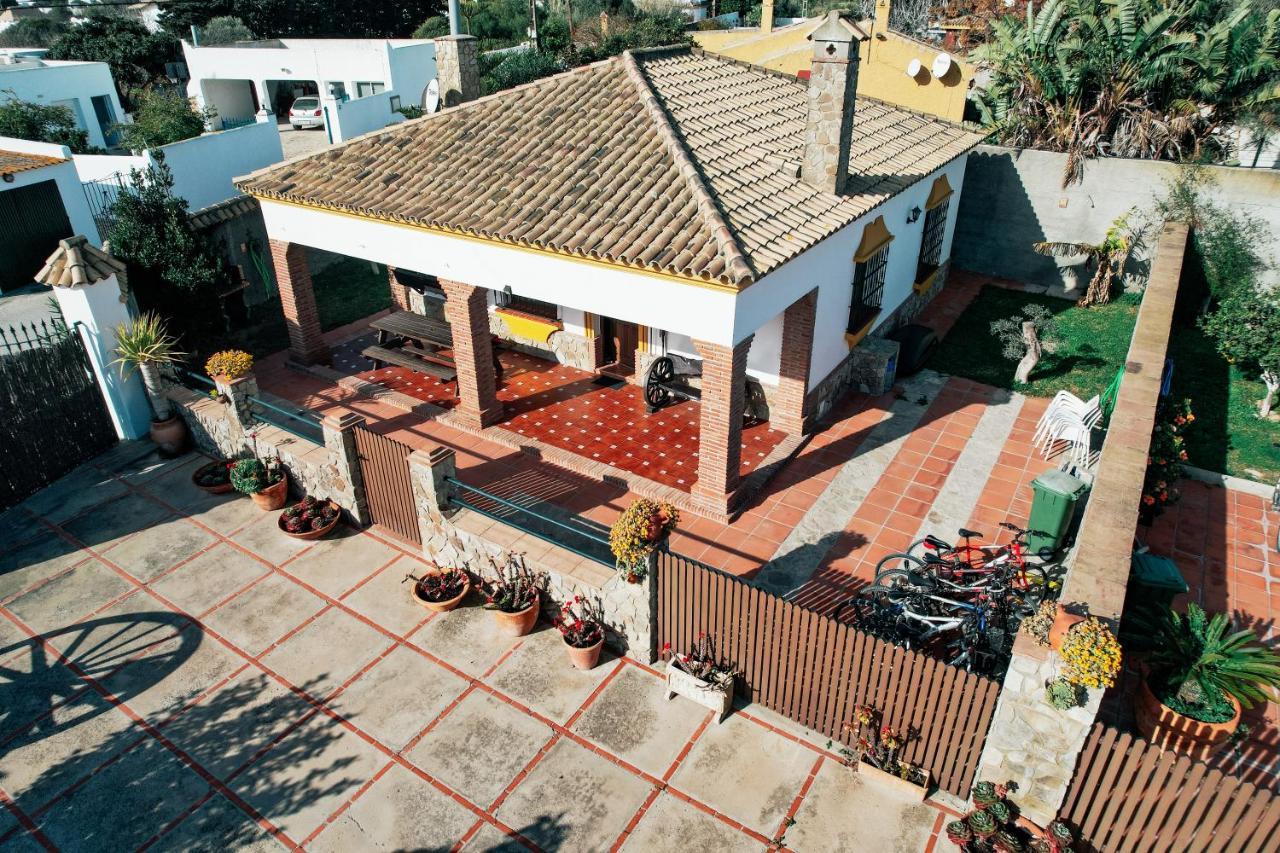 Country house Casas Guemon Zahora