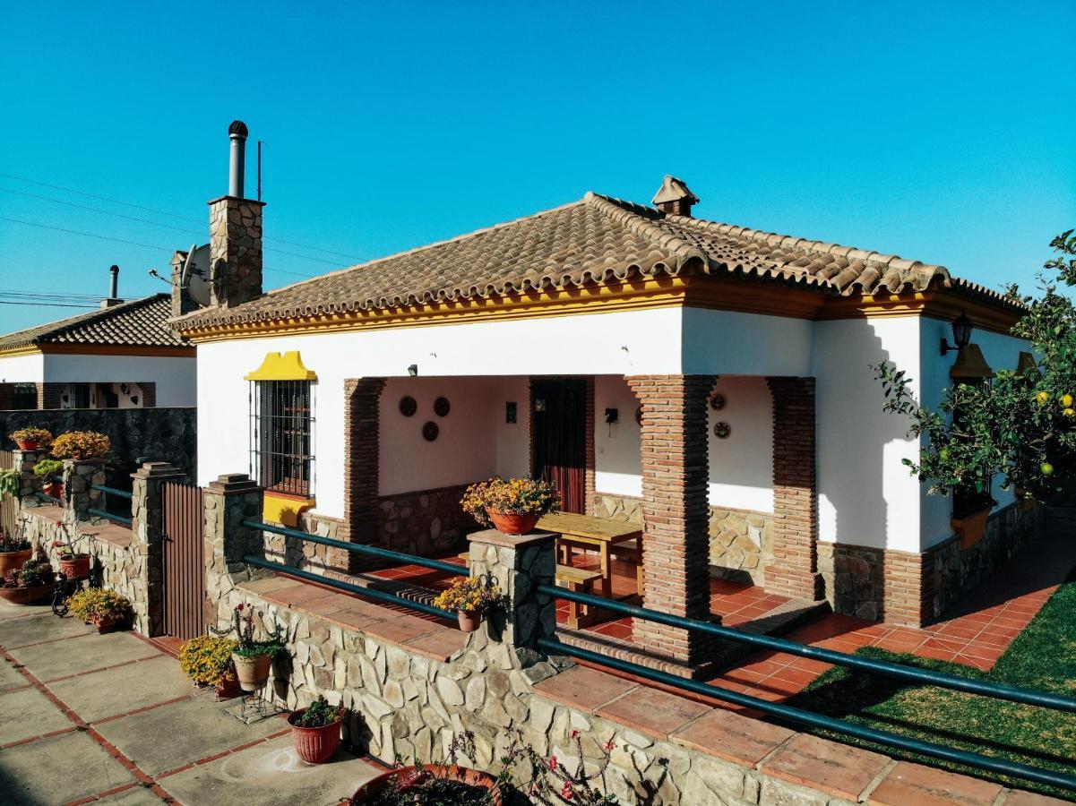 Country house Casas Guemon