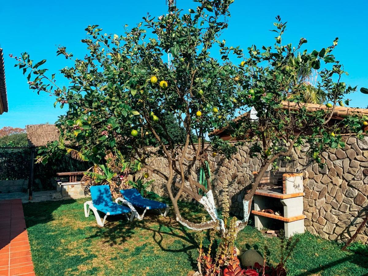 Casas Guemon * Zahora