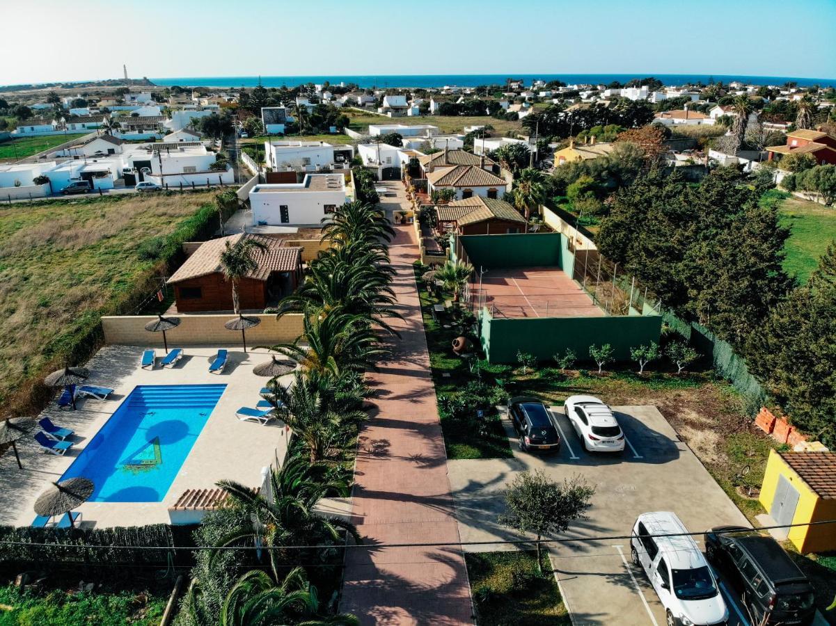 Country house Casas Guemon