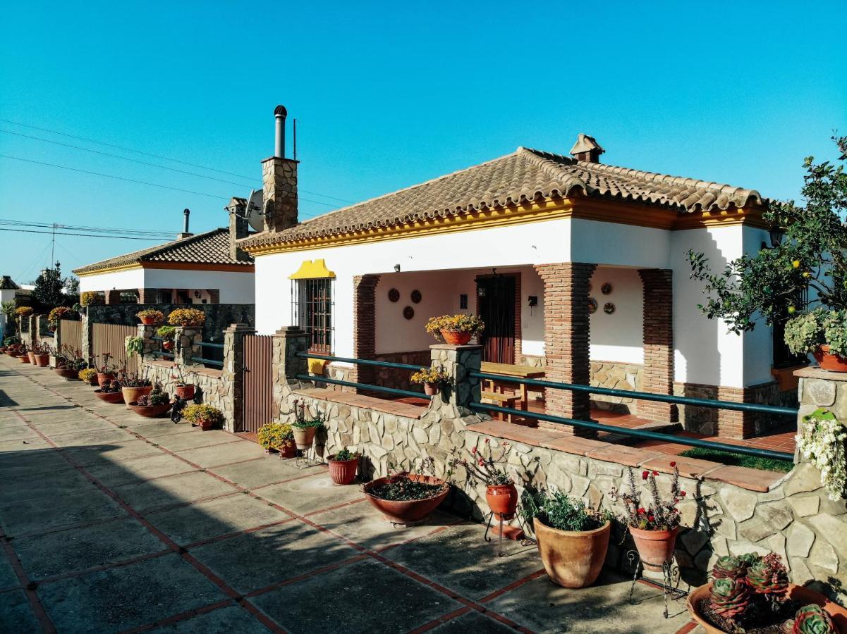 Country house Casas Guemon *