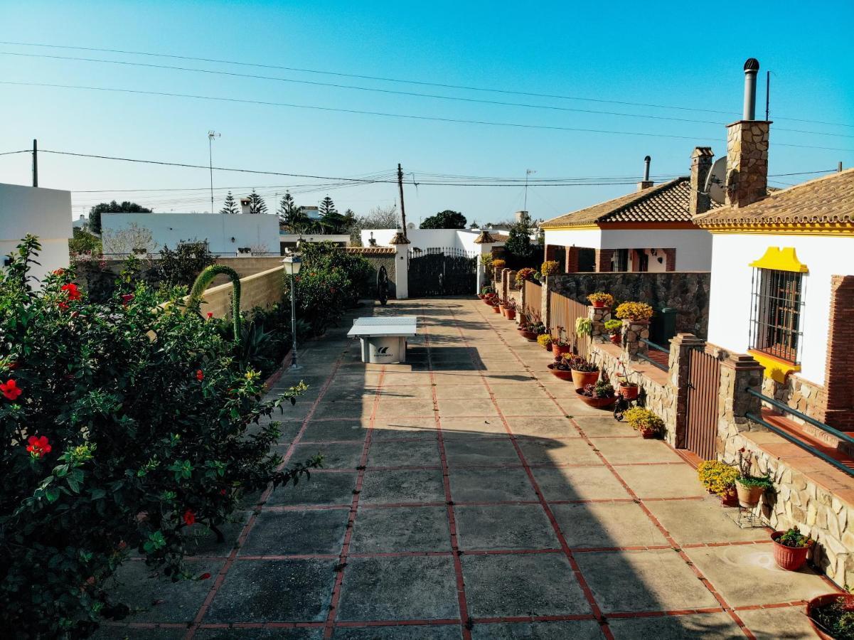 Country house Casas Guemon