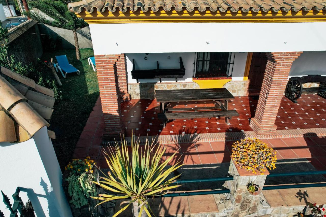 Casas Guemon Country house Zahora