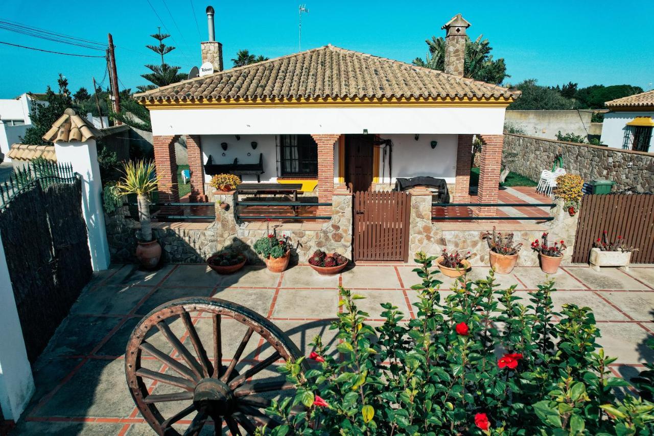 Casas Guemon Country house